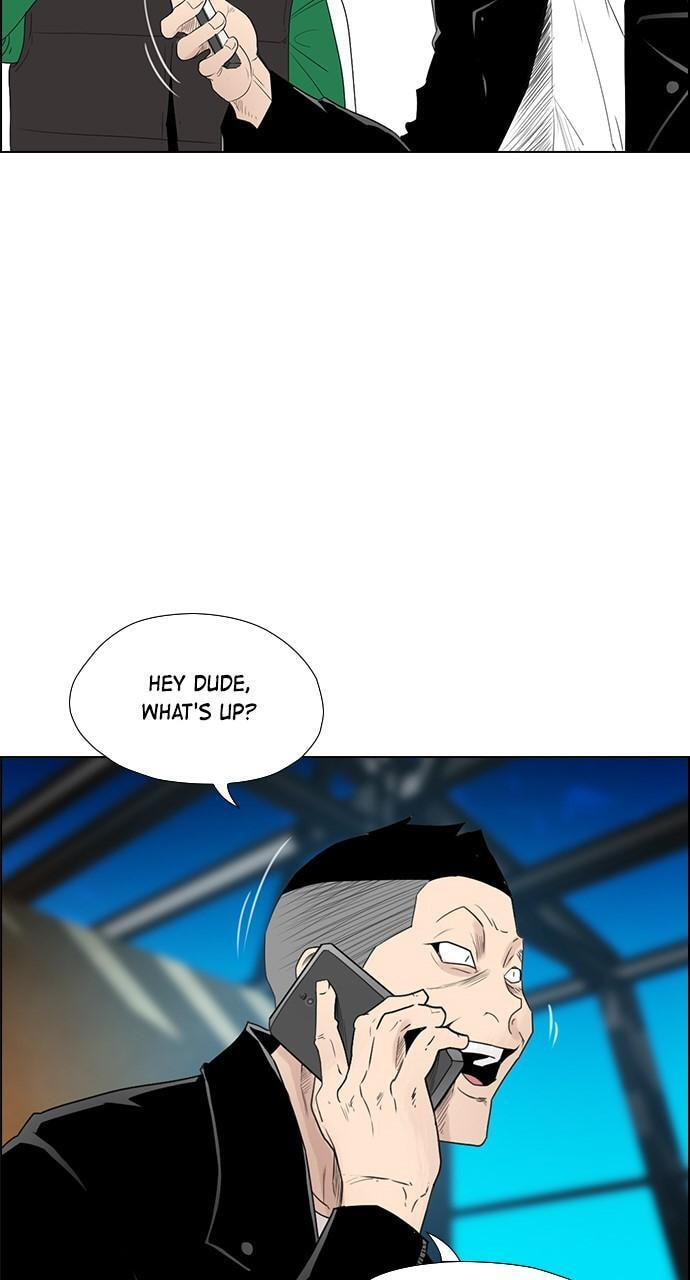 Read REAWAKENED MAN chapter 122 image 76 on Lezhin