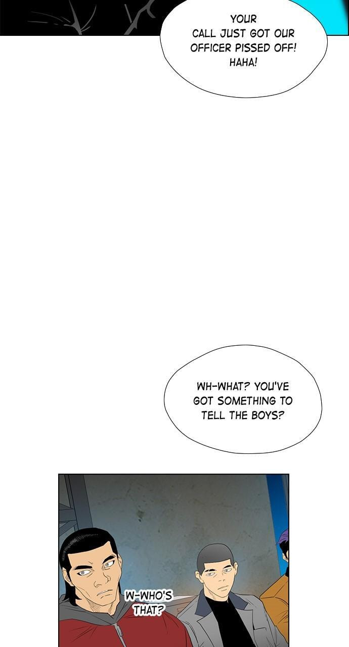 Read REAWAKENED MAN chapter 122 image 77 on Lezhin