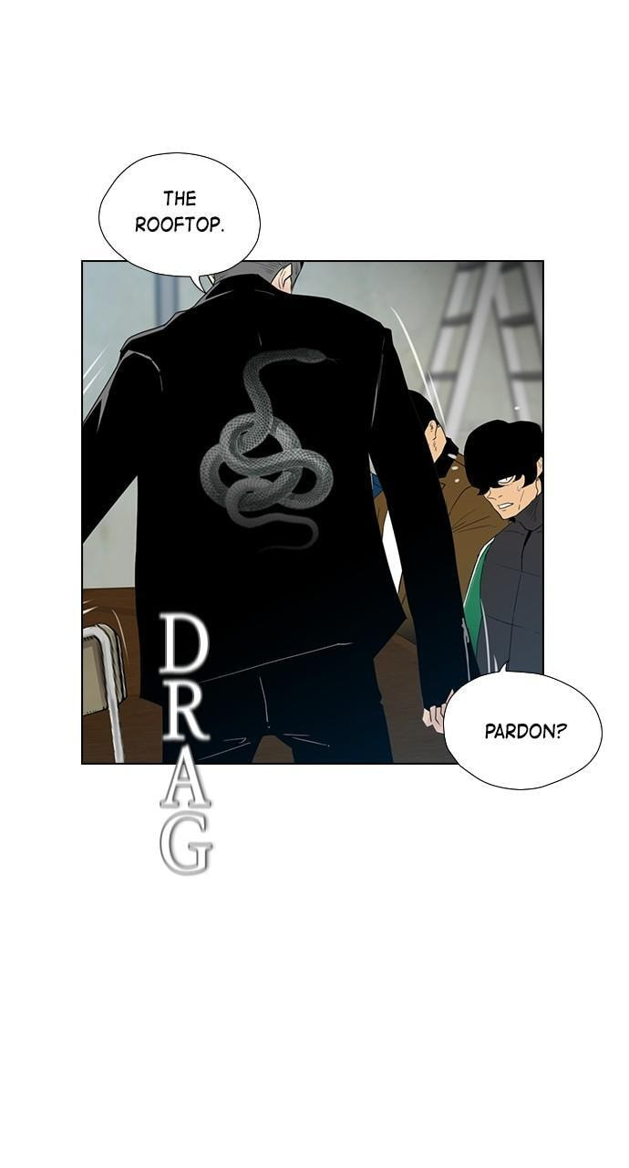 Read REAWAKENED MAN chapter 123 image 36 on Lezhin