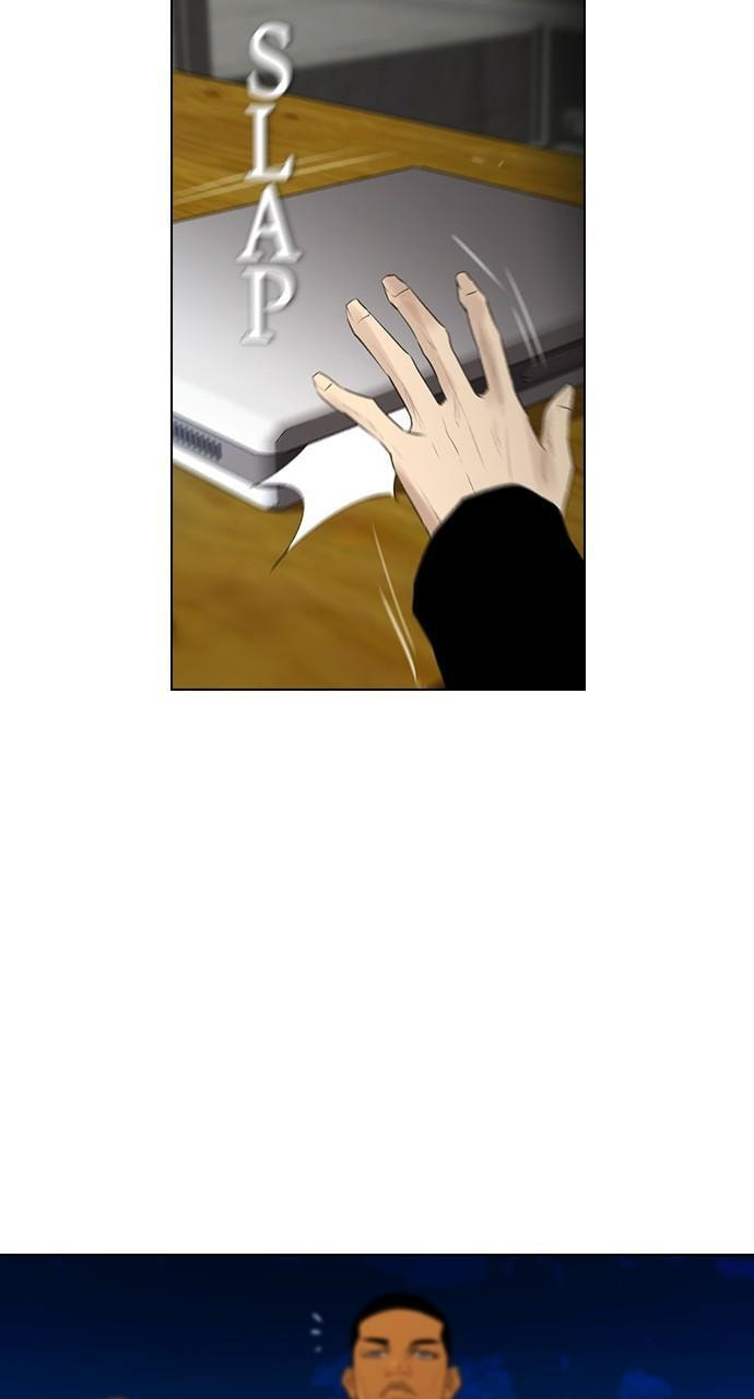 Read REAWAKENED MAN chapter 123 image 40 on Lezhin