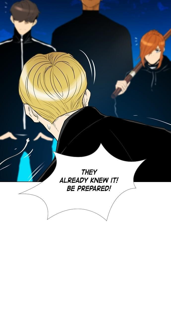 Read REAWAKENED MAN chapter 123 image 41 on Lezhin