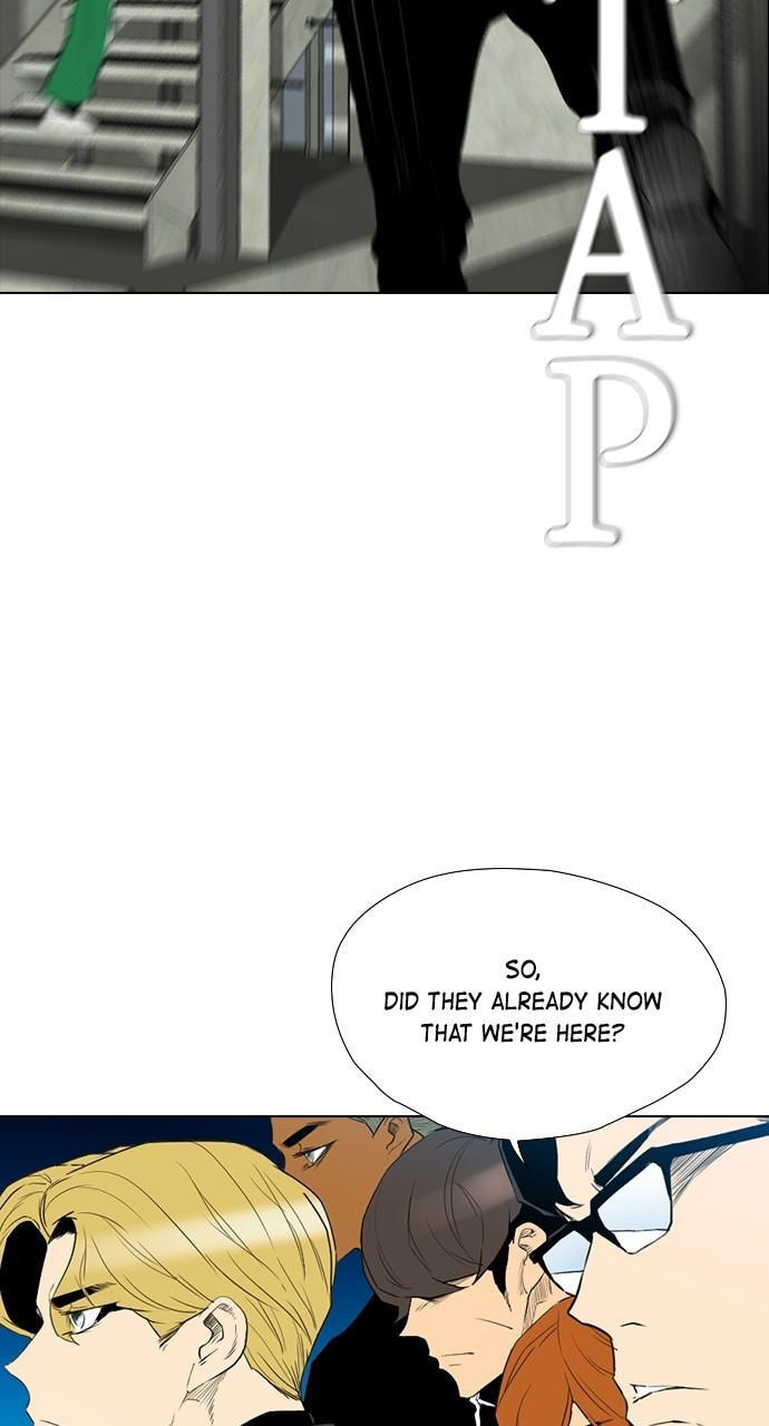 Read REAWAKENED MAN chapter 123 image 43 on Lezhin