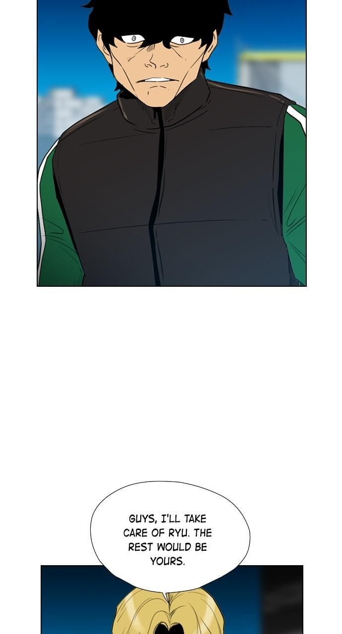 Read REAWAKENED MAN chapter 123 image 48 on Lezhin