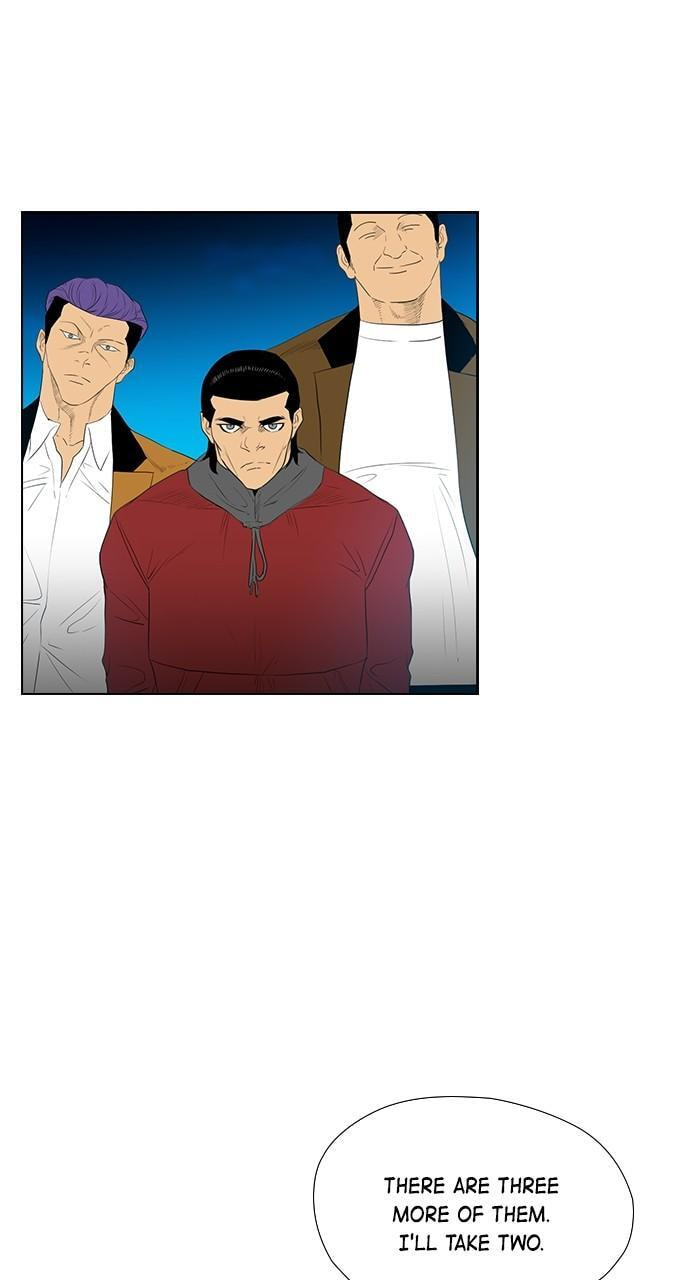 Read REAWAKENED MAN chapter 123 image 53 on Lezhin