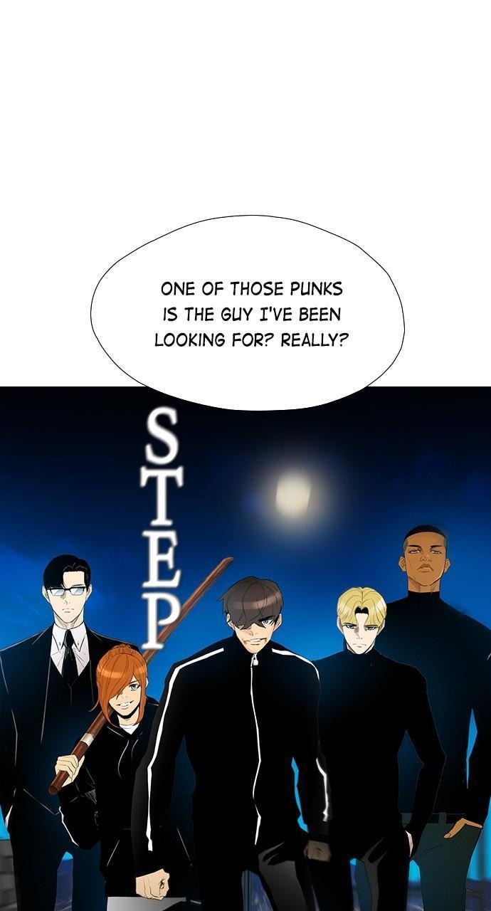 Read REAWAKENED MAN chapter 125 image 2 on Lezhin