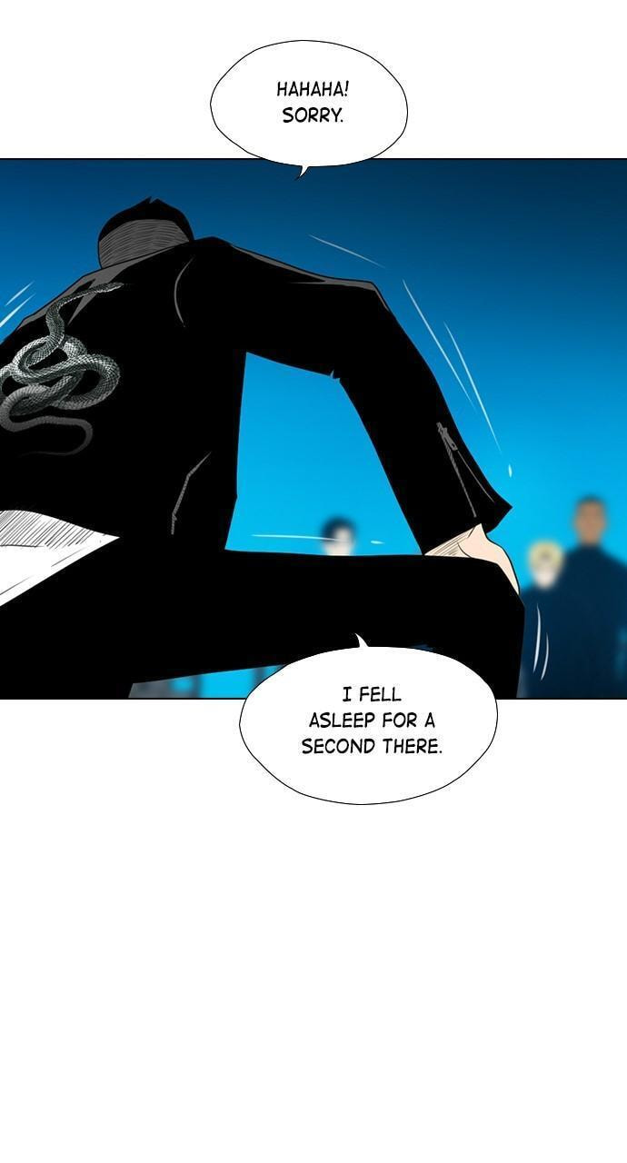 Read REAWAKENED MAN chapter 125 image 54 on Lezhin
