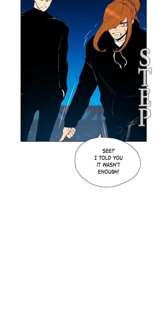 Read REAWAKENED MAN chapter 125 image 58 on Lezhin