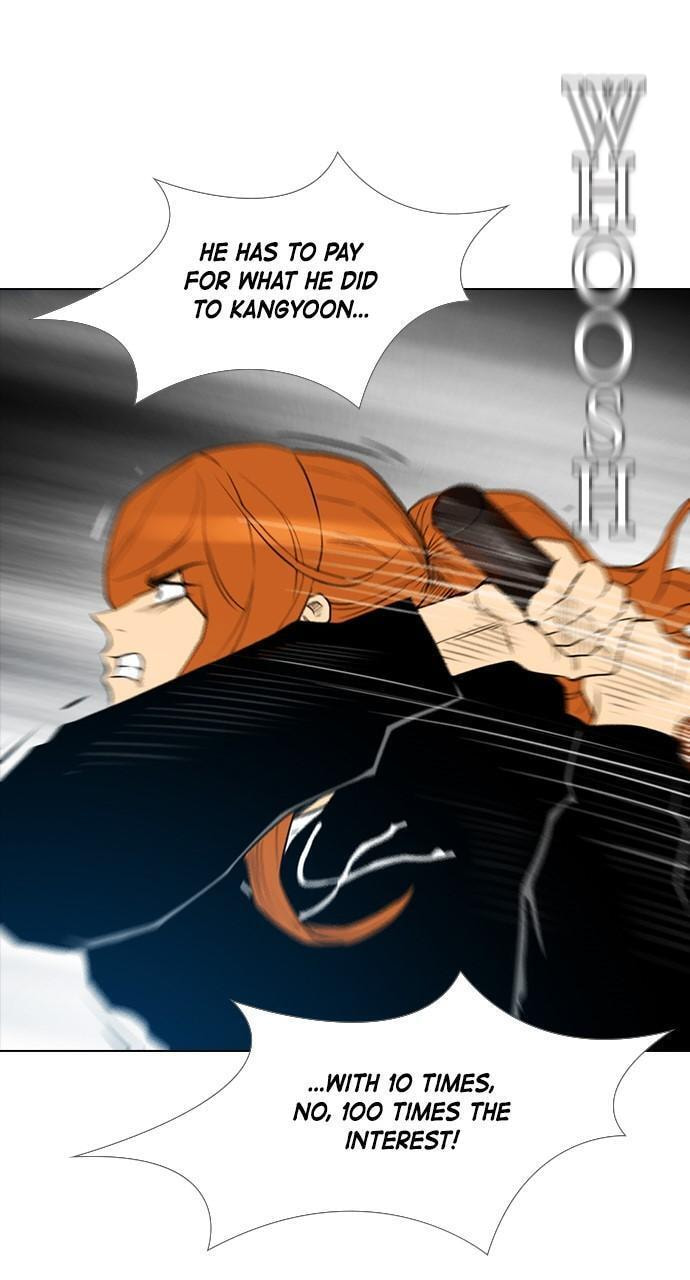 Read REAWAKENED MAN chapter 125 image 59 on Lezhin