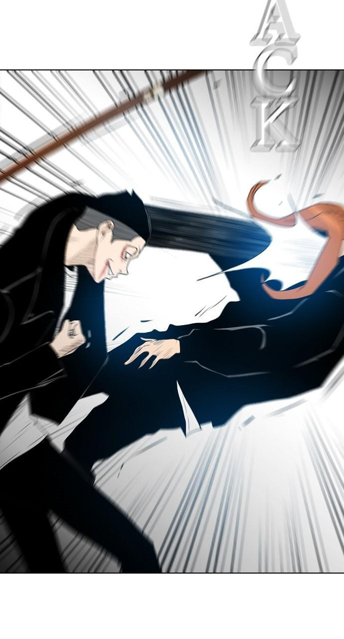 Read REAWAKENED MAN chapter 125 image 61 on Lezhin