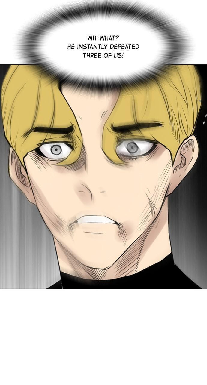 Read REAWAKENED MAN chapter 125 image 81 on Lezhin