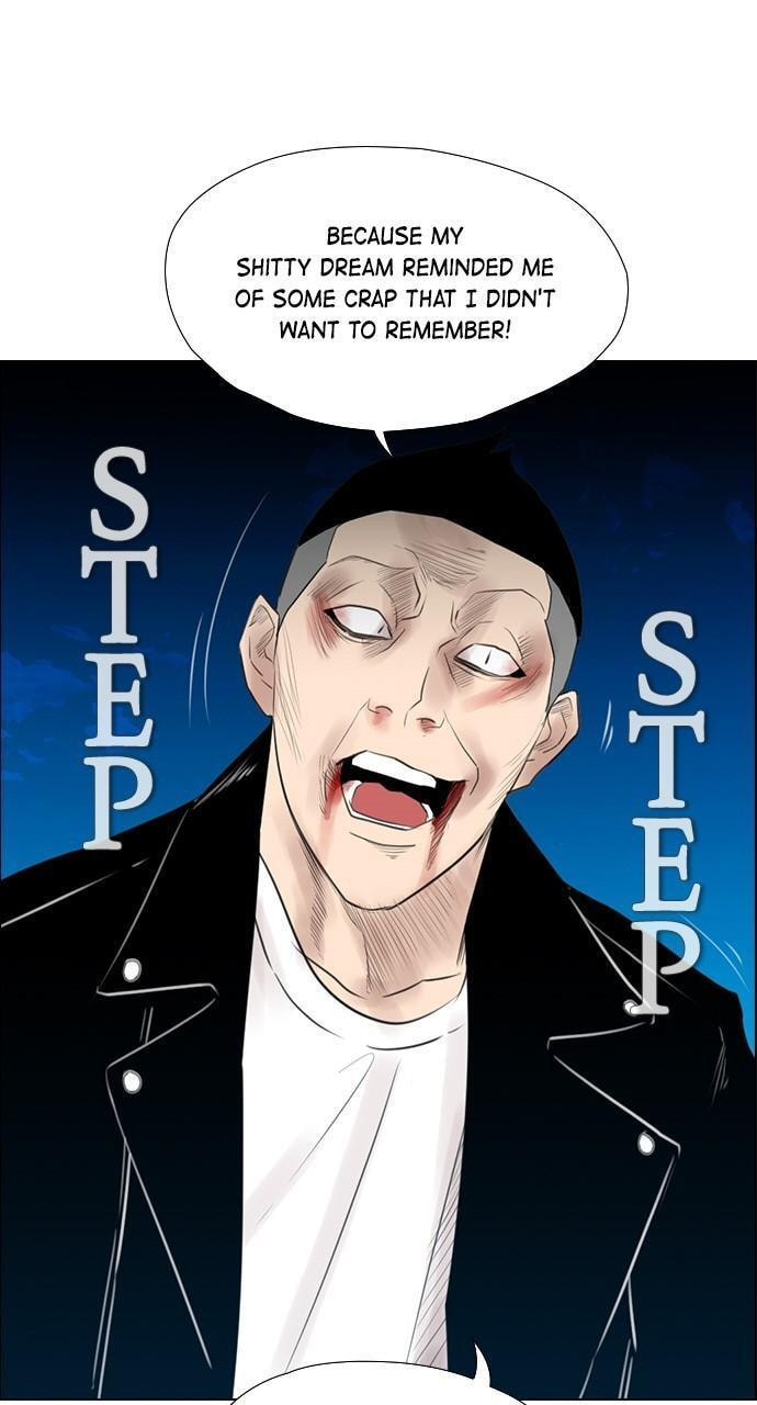 Read REAWAKENED MAN chapter 125 image 82 on Lezhin