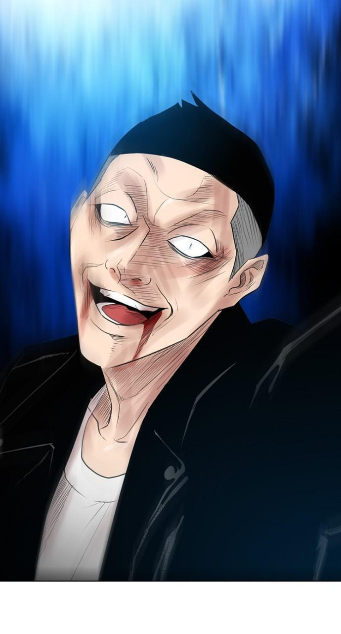 Read REAWAKENED MAN chapter 125 image 96 on Lezhin