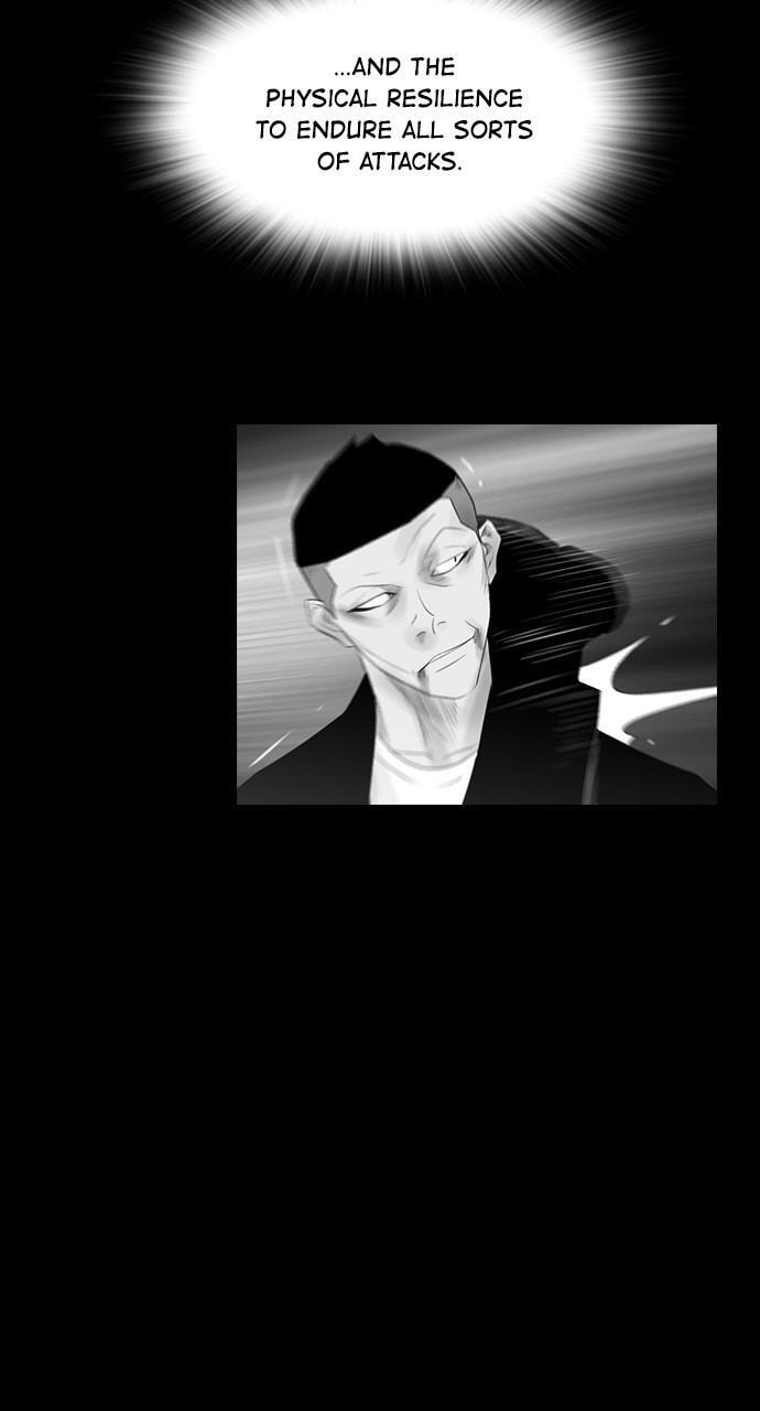 Read REAWAKENED MAN chapter 127 image 20 on Lezhin