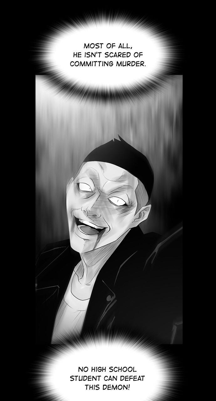 Read REAWAKENED MAN chapter 127 image 21 on Lezhin