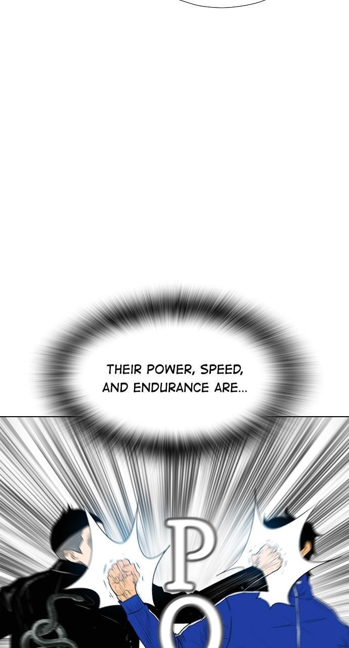 Read REAWAKENED MAN chapter 127 image 24 on Lezhin