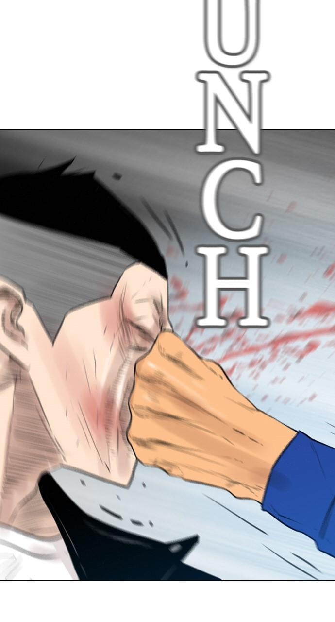 Read REAWAKENED MAN chapter 127 image 29 on Lezhin