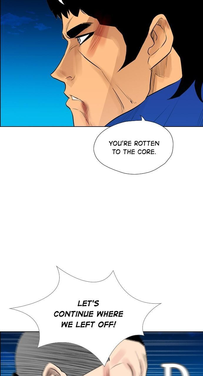Read REAWAKENED MAN chapter 127 image 35 on Lezhin