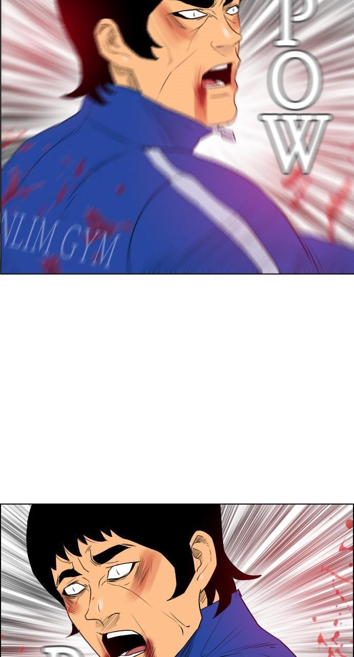 Read REAWAKENED MAN chapter 127 image 40 on Lezhin