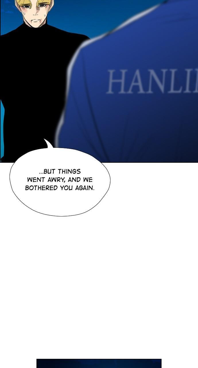 Read REAWAKENED MAN chapter 127 image 70 on Lezhin