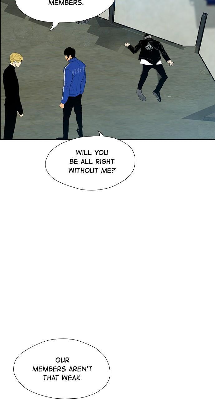 Read REAWAKENED MAN chapter 127 image 75 on Lezhin