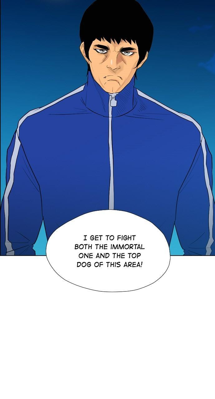 Read REAWAKENED MAN chapter 127 image 8 on Lezhin