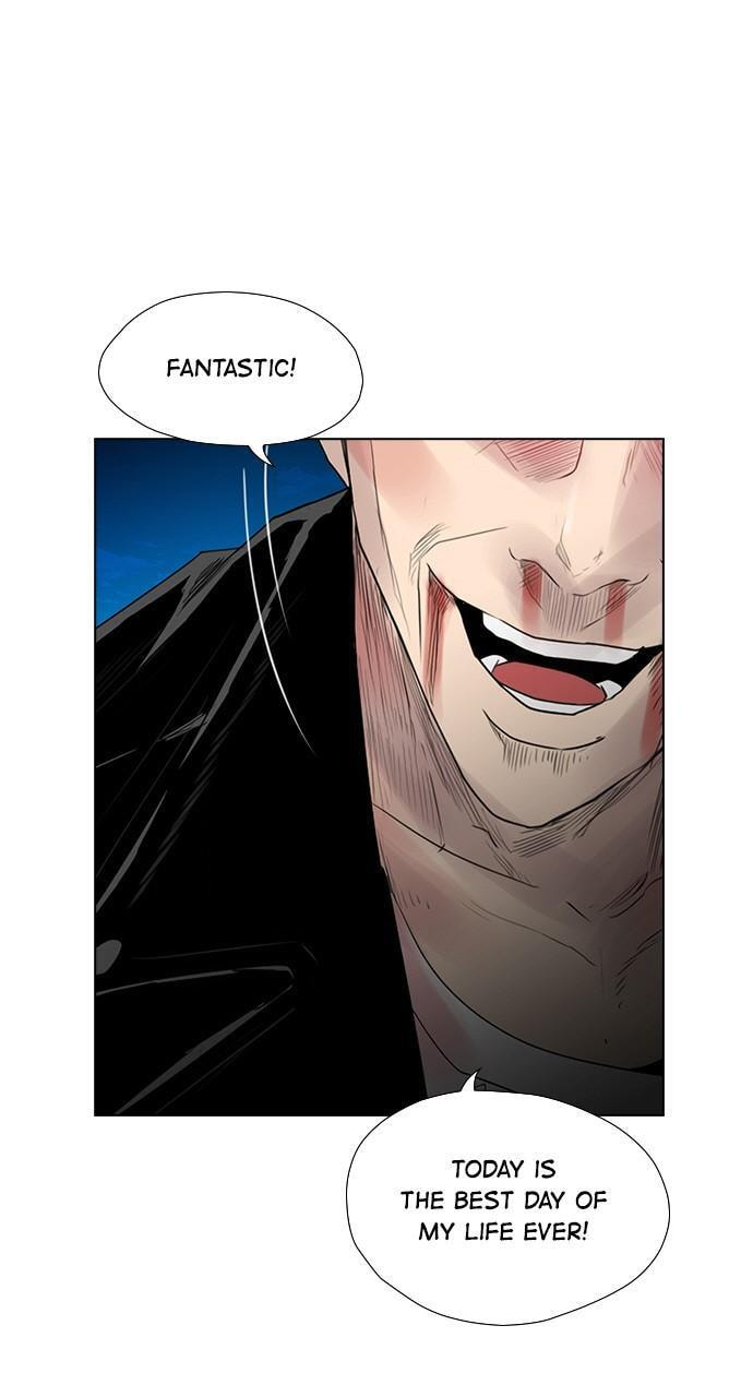 Read REAWAKENED MAN chapter 128 image 1 on Lezhin