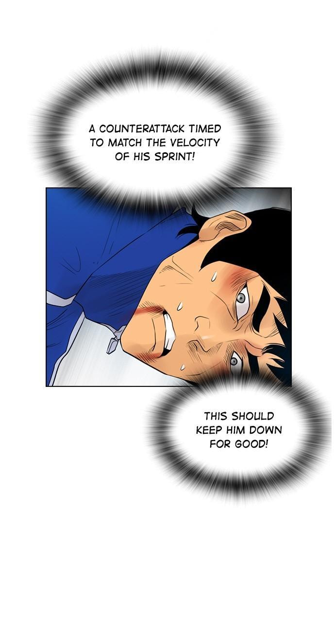 Read REAWAKENED MAN chapter 128 image 12 on Lezhin