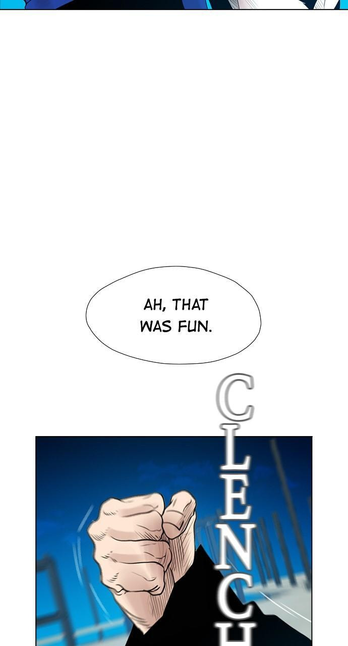 Read REAWAKENED MAN chapter 128 image 27 on Lezhin