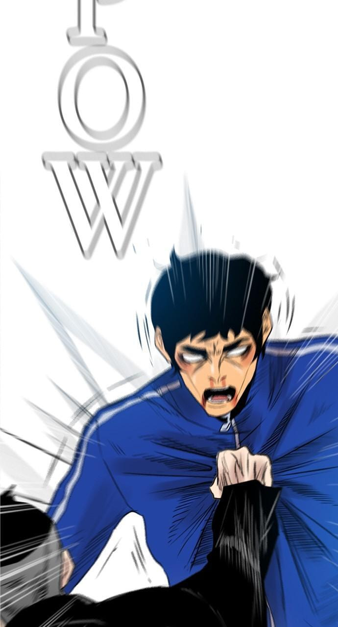Read REAWAKENED MAN chapter 128 image 29 on Lezhin
