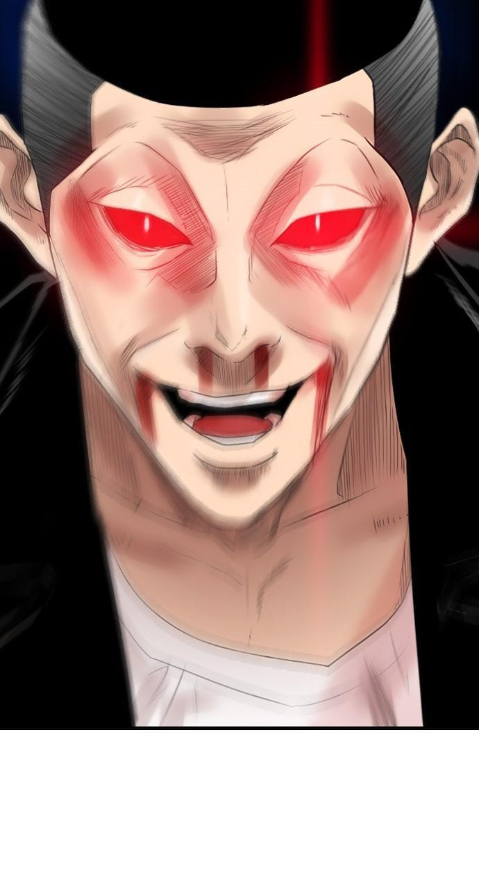 Read REAWAKENED MAN chapter 128 image 3 on Lezhin