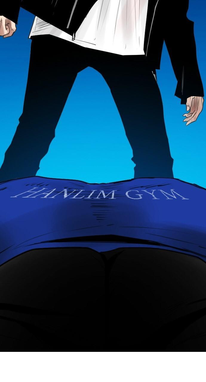 Read REAWAKENED MAN chapter 128 image 34 on Lezhin