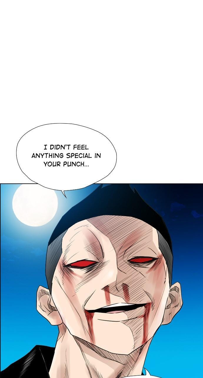 Read REAWAKENED MAN chapter 128 image 35 on Lezhin