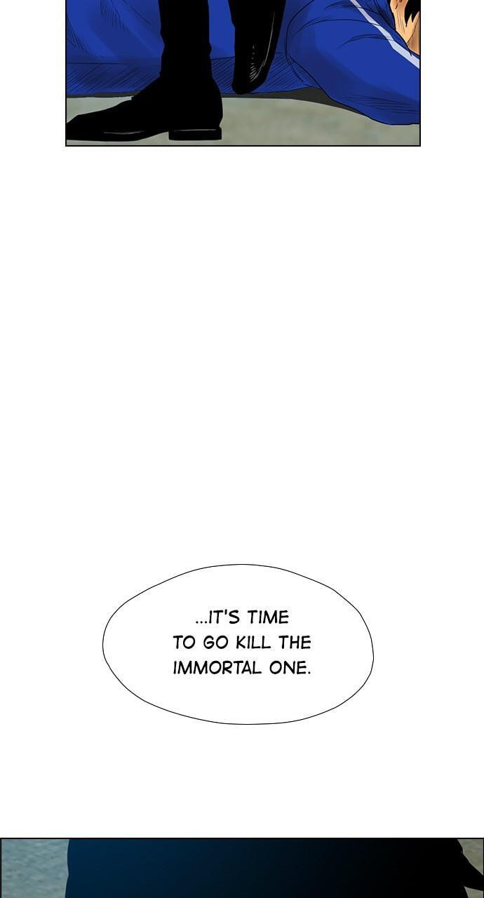 Read REAWAKENED MAN chapter 128 image 37 on Lezhin