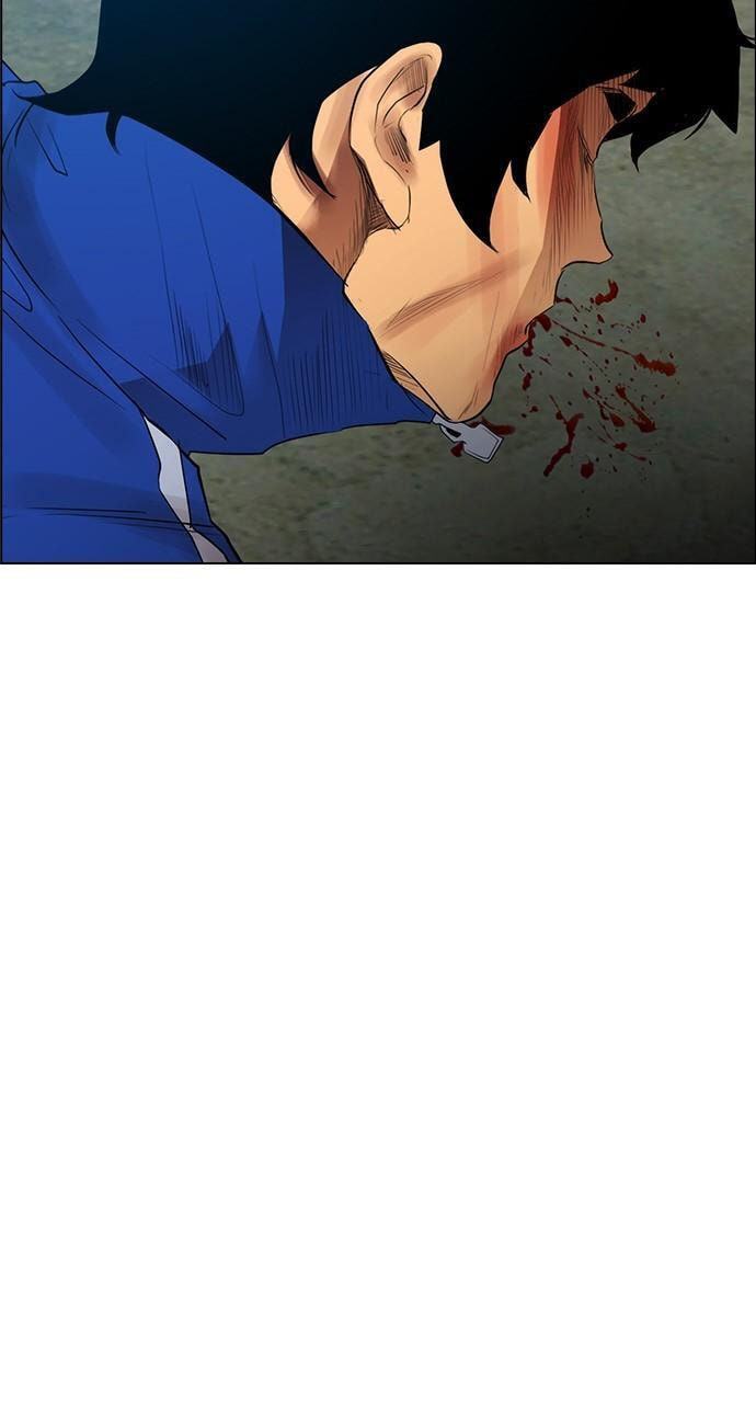 Read REAWAKENED MAN chapter 128 image 38 on Lezhin