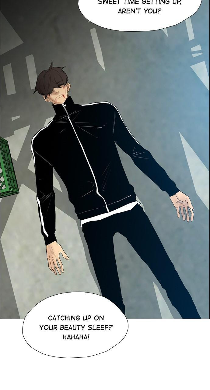Read REAWAKENED MAN chapter 128 image 41 on Lezhin