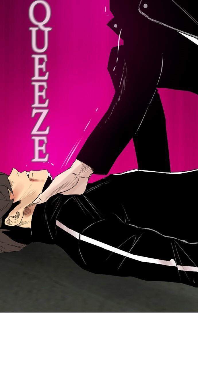 Read REAWAKENED MAN chapter 128 image 45 on Lezhin