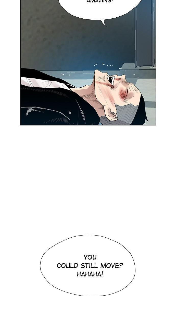 Read REAWAKENED MAN chapter 128 image 53 on Lezhin