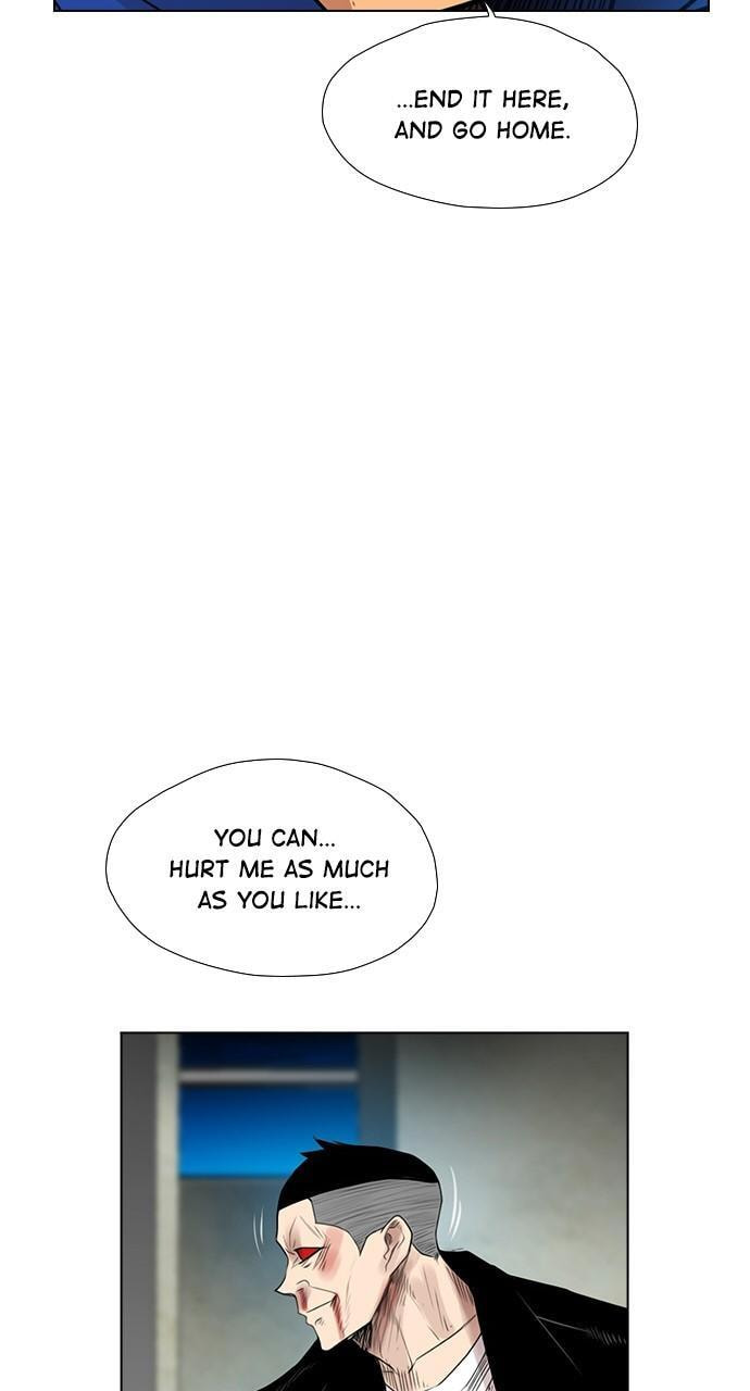 Read REAWAKENED MAN chapter 128 image 56 on Lezhin