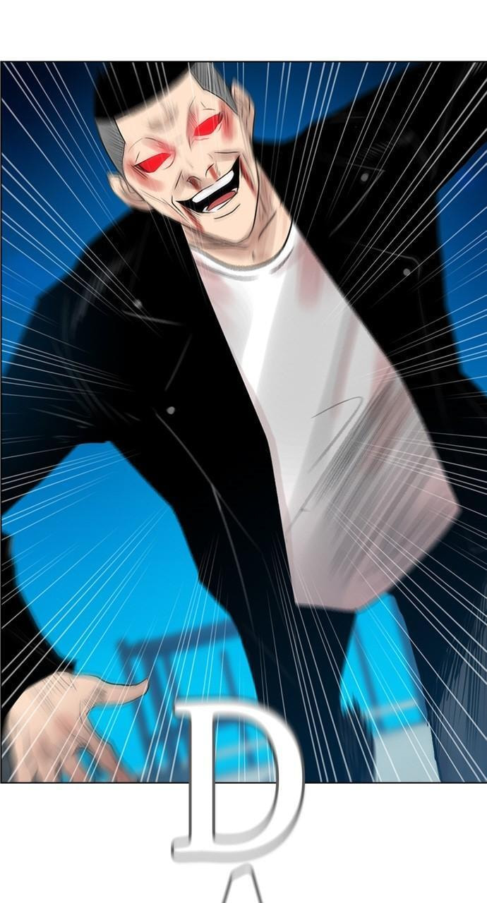 Read REAWAKENED MAN chapter 128 image 6 on Lezhin