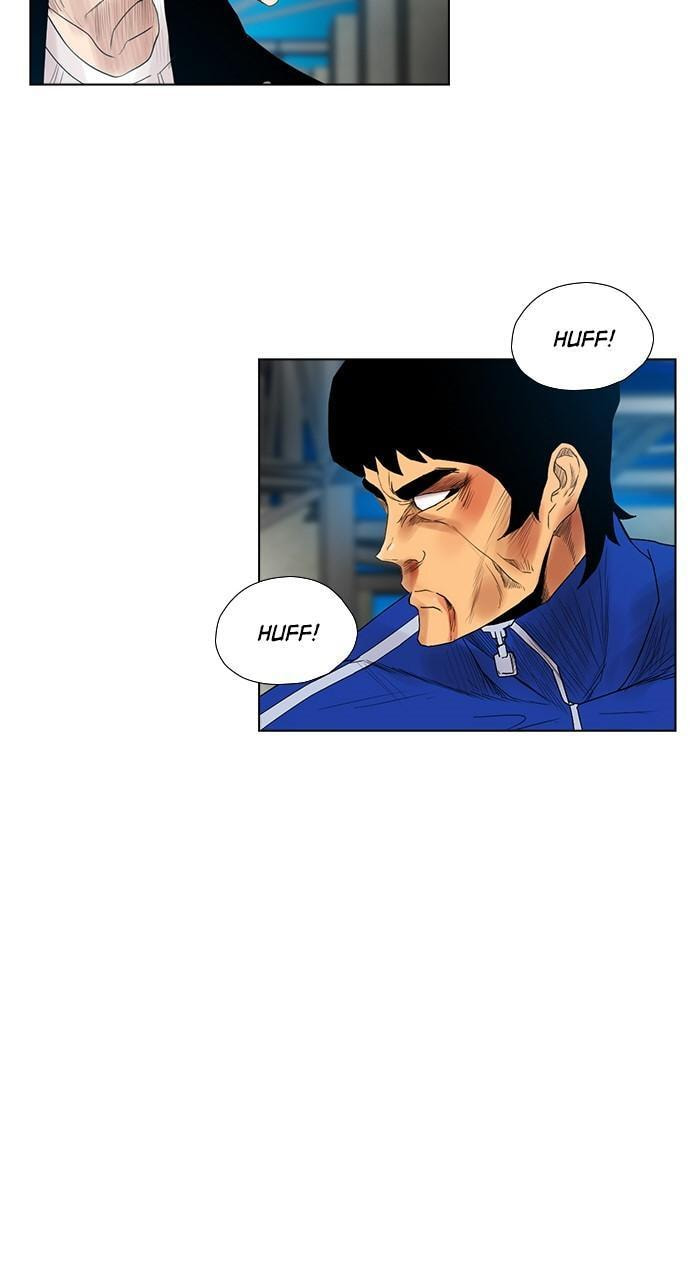 Read REAWAKENED MAN chapter 128 image 80 on Lezhin