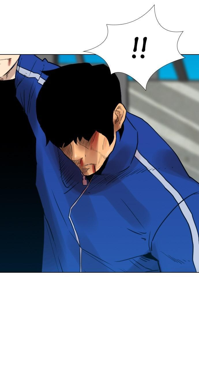 Read REAWAKENED MAN chapter 129 image 11 on Lezhin