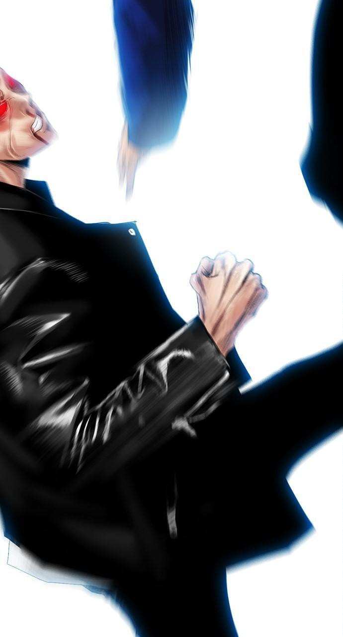 Read REAWAKENED MAN chapter 129 image 23 on Lezhin
