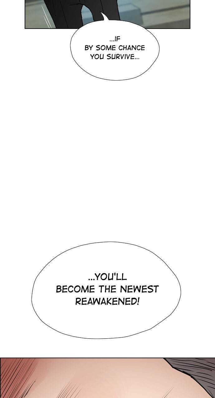 Read REAWAKENED MAN chapter 129 image 45 on Lezhin