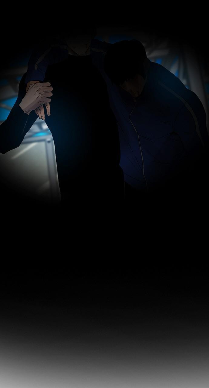 Read REAWAKENED MAN chapter 129 image 5 on Lezhin