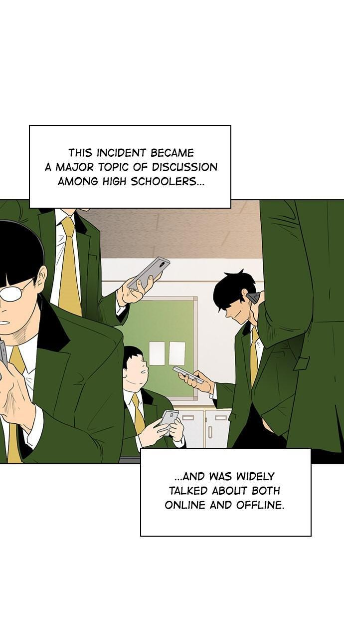 Read REAWAKENED MAN chapter 129 image 56 on Lezhin