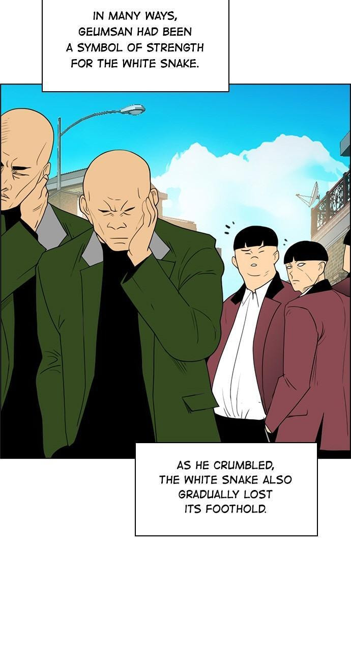Read REAWAKENED MAN chapter 129 image 61 on Lezhin