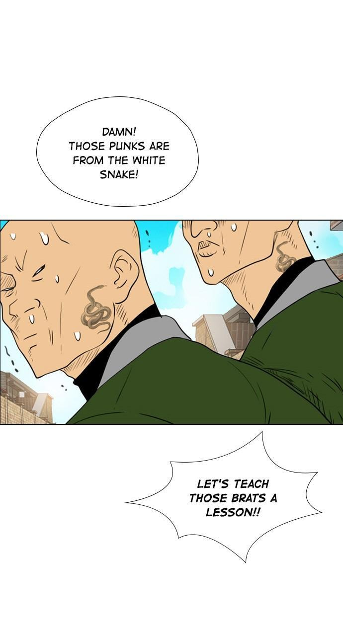 Read REAWAKENED MAN chapter 129 image 63 on Lezhin