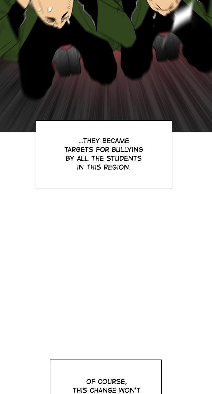 Read REAWAKENED MAN chapter 129 image 65 on Lezhin
