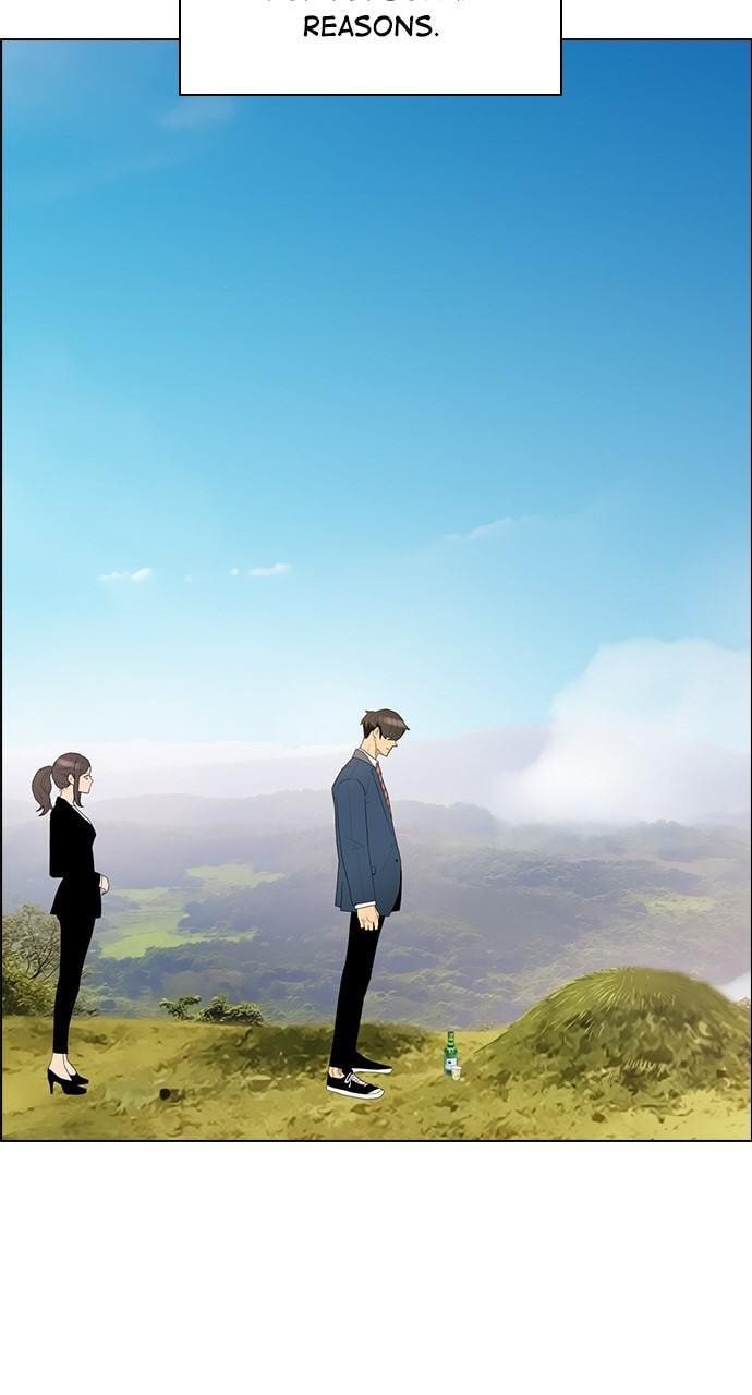 Read REAWAKENED MAN chapter 129 image 69 on Lezhin