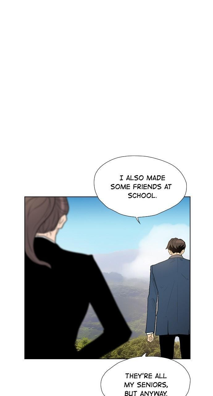 Read REAWAKENED MAN chapter 129 image 71 on Lezhin